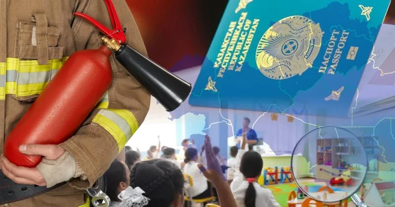 Ел азаматтарын 1 ақпаннан қандай өзгерістер күтіп тұр