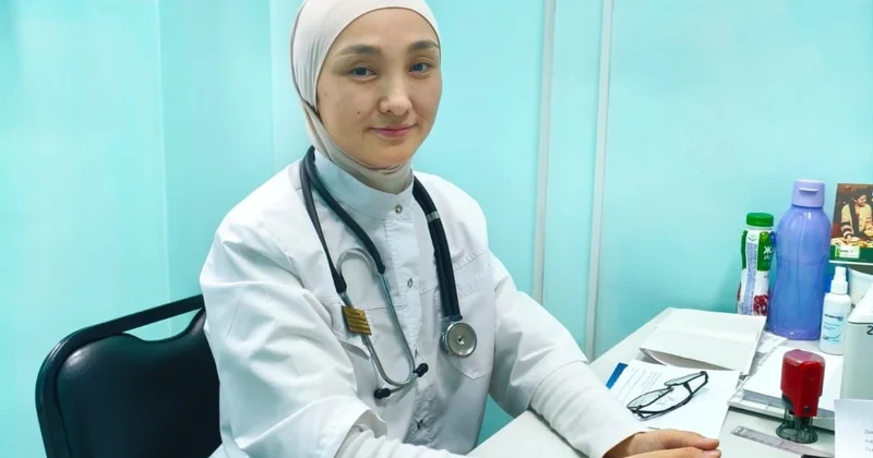 Қыста балалар арасында қандай аурулар тарайды, олардан қалай сақтану керек дәрігермен сұхбат