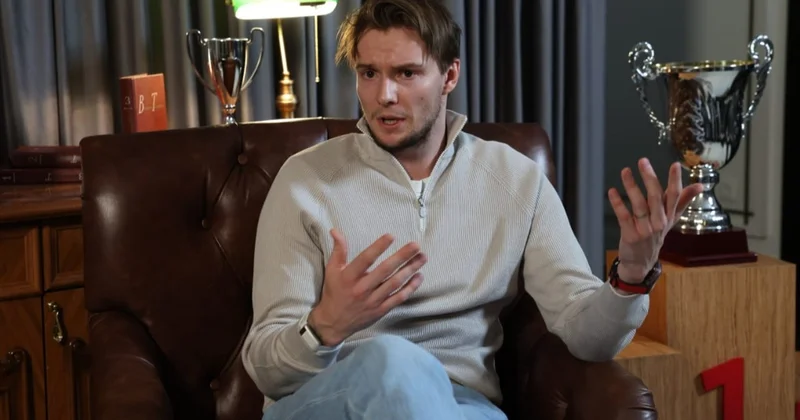 Александр Бублик: Ел намысын қорғау үлкен жауапкершілік