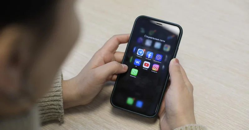 Алматыда жаңа Конституцияға қатысты фейк таратқан тұрғын жазаланды