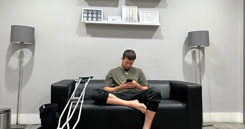 Балдақпен жүр : Шавкат Рахмонов жайлы жағымсыз хабар тарады