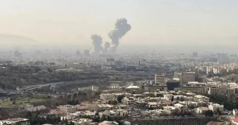 Бейбіт келісімнің орнына әскери сценарий: Иранға жасалған соққының ықтимал салдары қандай