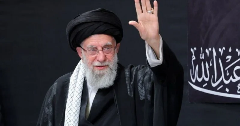 Иранда Аятолла Хаменеидің қазасы расталды: елде аза тұту жарияланды