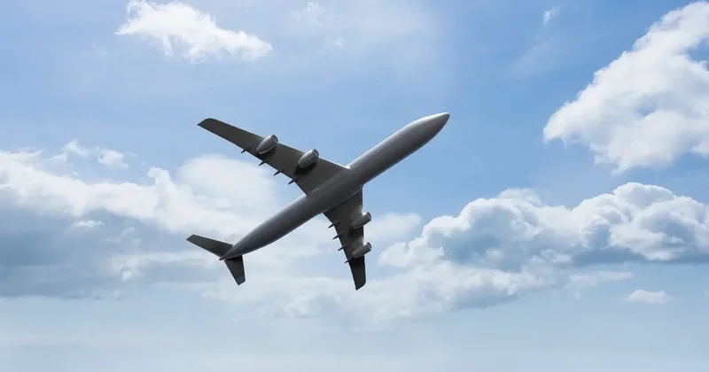 Авиакомпании готовы предоставить самолёты для вывоза казахстанцев из зоны военных действий на Ближнем Востоке Минтранспорта