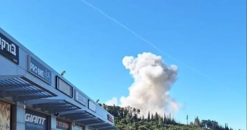 Война на Ближнем Востоке: кадровые потери Ирана, взрывы в Дубае и планы Трампа