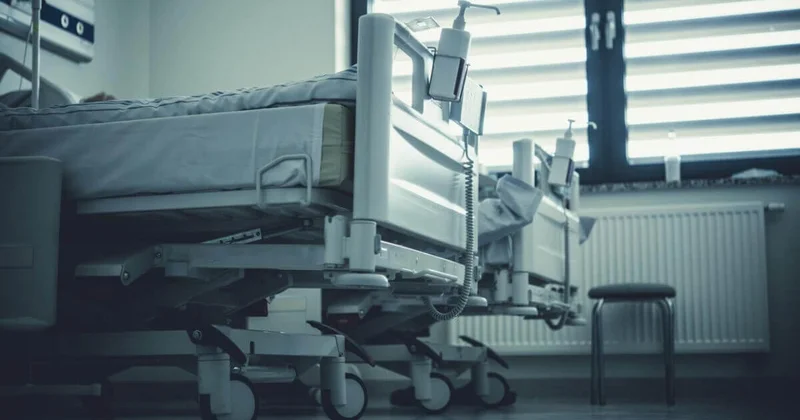 На окраине Семея в Газели найдены тела двух мужчин