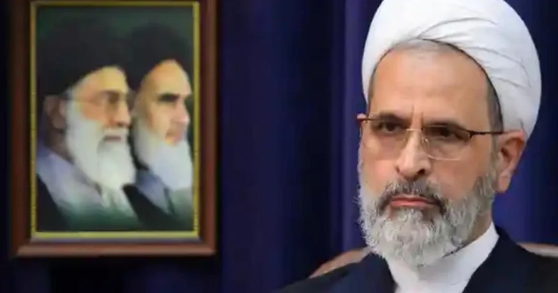 Аятолла Арафи Иранның уақытша жоғары жетекшісі болып тағайындалды