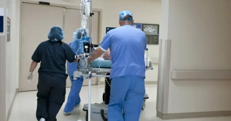 Взрыв в Щучинске: процедуру гемодиафильтрации начали проводить пациентам реанимации