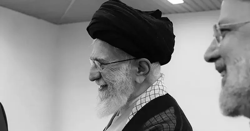 Иранның Жоғарғы көшбасшысы қаза тапты