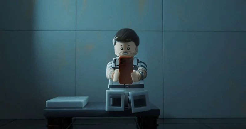 “Үйге жеттім!“ Қазақ қыздарын қорлаған шетелдік стример жазба жариялады