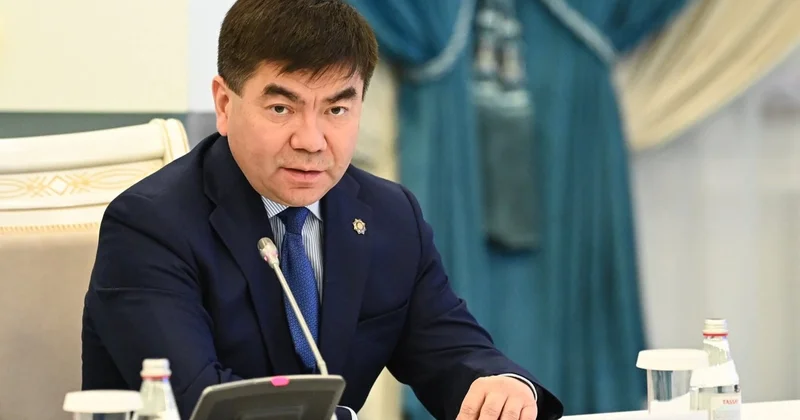 Қызылорда облысында инвесторлар қызметіне заңсыз араласу тыйылмай тұр