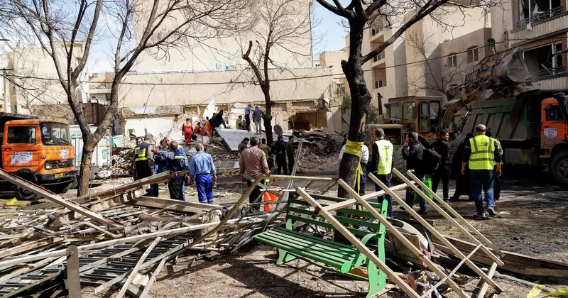 Қазақстан Ирандағы азаматтарды шекаралас мемлекеттер арқылы шығармақ