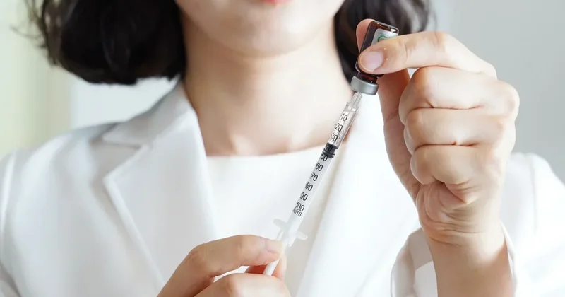 Корь не отступает: Минздрав ужесточает меры из за роста случаев