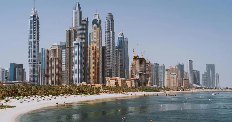 Казахстанцам в Дубае нужна помощь: посольство в ОАЭ сделало срочное заявление