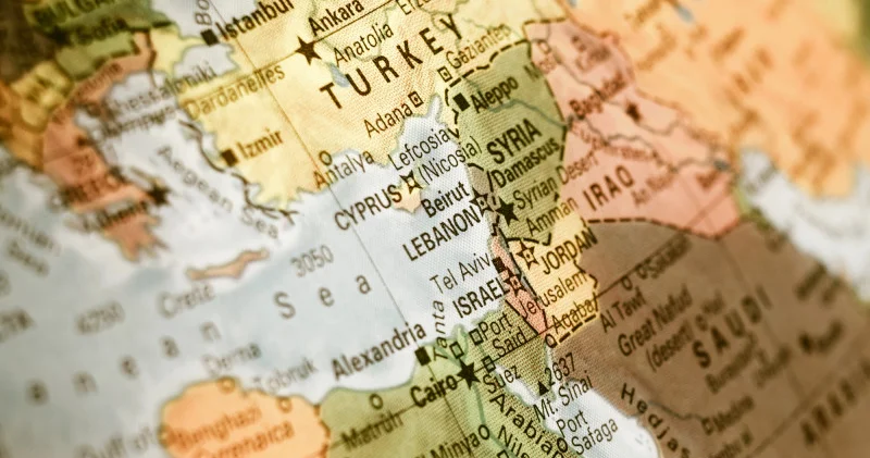 Таяу Шығыстағы жағдай: Тоқаев Иордания короліне хат жолдады