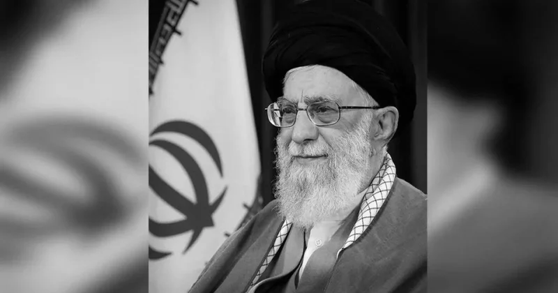 Гибель Али Хаменеи и членов его семьи подтвердили в Иране