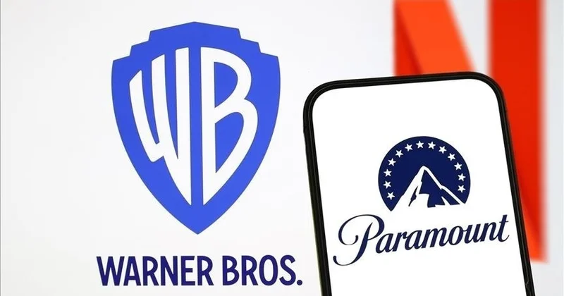 Paramount компаниясы Warner Bros. Discovery компаниясын сатып алуға келісті