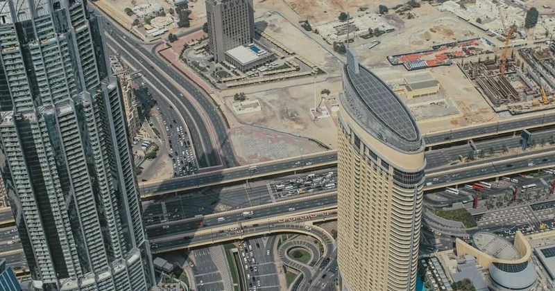 Что происходит в Дубае и Шардже после атак: обстановка на 1 марта