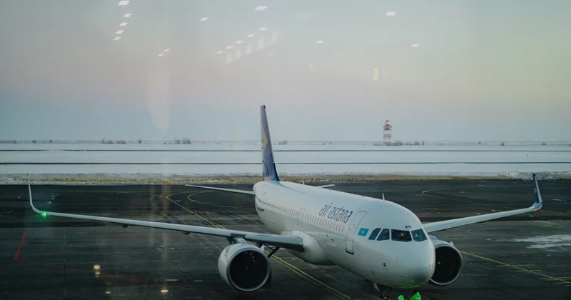 Көлік министрлігі Таяу Шығыс елдерінен азаматтарды алып келу шараларын талқылады