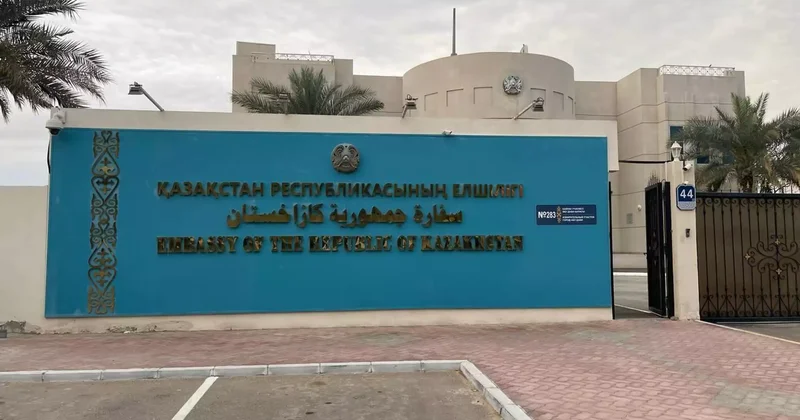 Абу Дабидегі елшілік БАӘ де тұратын қазақстандықтарға үндеу жасады