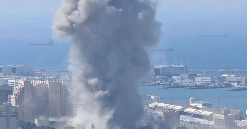 Иран вновь запустил ракеты по Израилю: что происходит 1 марта