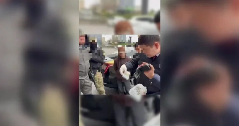 Биткоин арқылы жасалған жалған мәміле: Шымкентте ірі алаяқтық әшкереленді