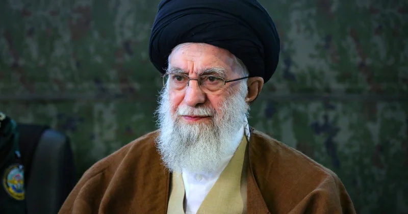 Верховный лидер Ирана убит? Трамп заявил о гибели Али Хаменеи