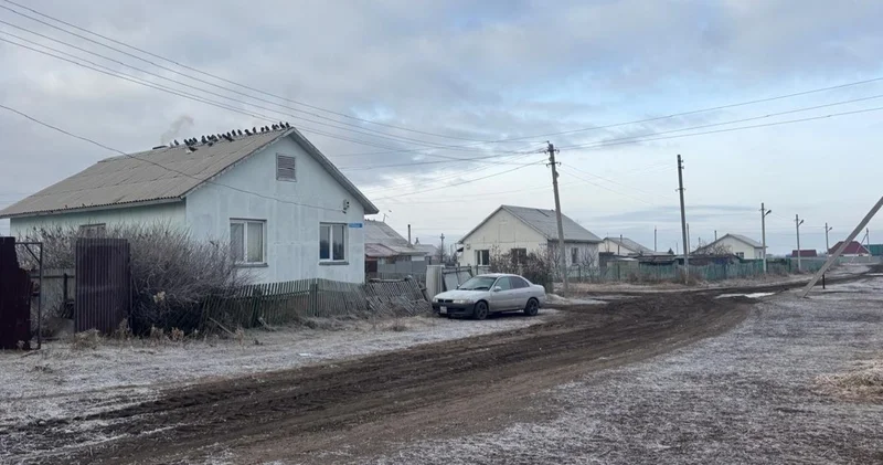 Шығыс Қазақстанда 165 елді мекеннің әлі бас жоспары жоқ