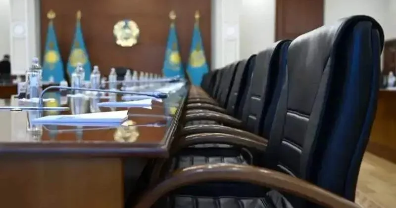 Қазақстанда апта ішінде болған кадрлық тағайындаулар