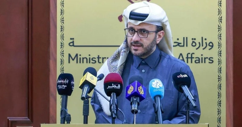 Қатар Сыртқы істер министрлігі: Оманға жасалған соққы медиация қағидатына шабуыл