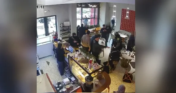 Задержан подозреваемый в захвате бизнеса на 2,5 миллиона долларов в Шымкенте