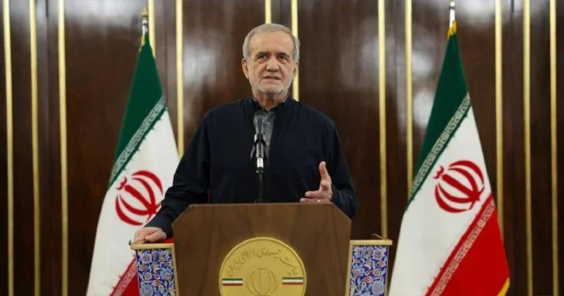 Доведем врагов до отчаяния : президент Ирана пообещал уничтожить базы США и Израиля