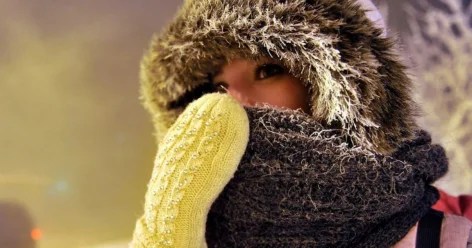 Сильные ночные морозы сохранятся в Карагандинской области