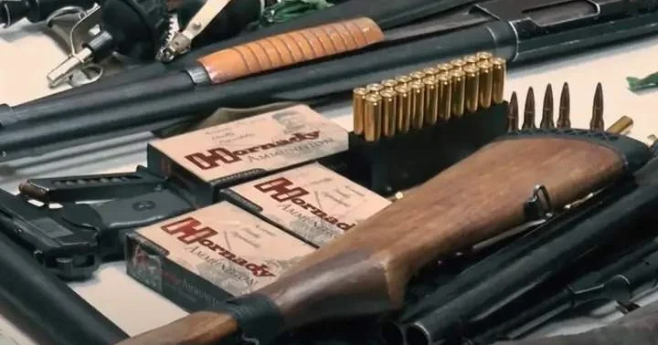 Қызылордада 200 ден астам қаруды жою науқаны өтті