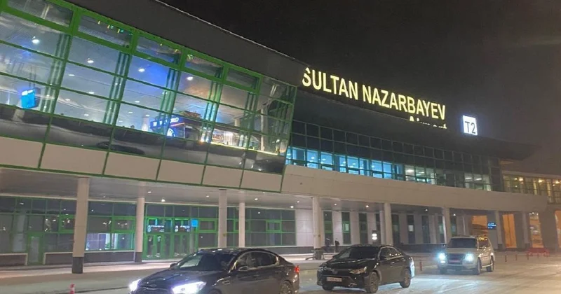 Обстановка на Ближнем Востоке: аэропорт Астаны обратился к пассажирам с предупреждением