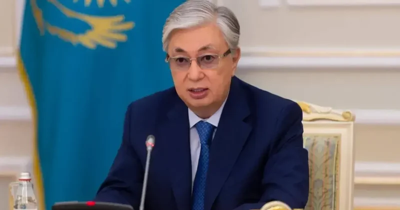 Токаев направил лидерам стран Ближнего Востока послания с поддержкой после атак Ирана