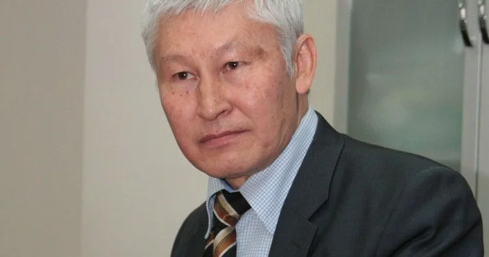 Белгілі ғалым тілге қатысты алып қашпа әңгімелерге сенбеуге шақырды