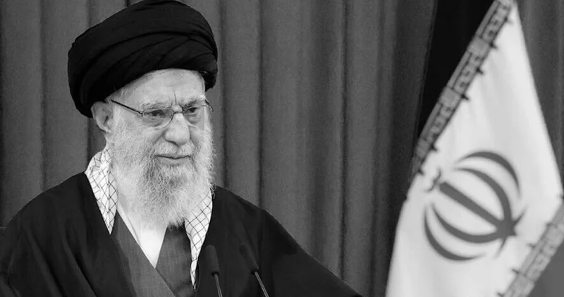 Иранды 37 жыл билеген Әли Хаменеи қайтыс болды