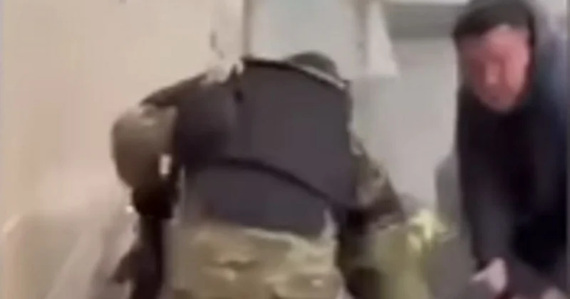 Афера на 2,5 млн долларов с криптовалютой : казахстанца обвинили в захвате бизнеса (видео)