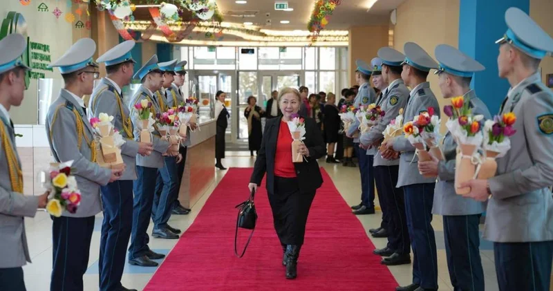 Алматыда Алғыс айтар ұрпақ бар атты концерт өтті