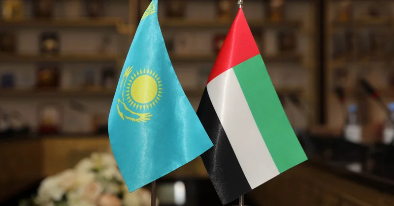 БАӘ дегі Қазақстан елшілігі отандастарға көмек көрсетуге шақырды