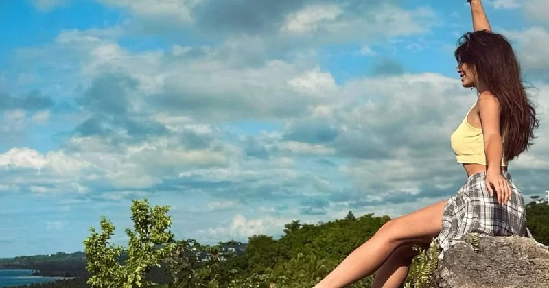 СМИ вычислили новую возлюбленную Михаила Галустяна