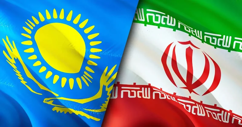 Как будут вывозить казахстанцев из Ирана