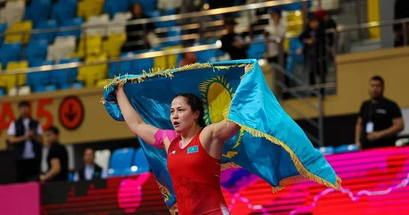 Қазақстанның әйелдер құрамасы Muhamet Malo турнирінде бірінші орын алды