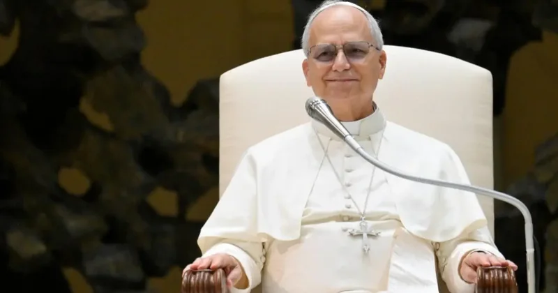 Папа Римский призвал к диалогу на фоне эскалации на Ближнем Востоке