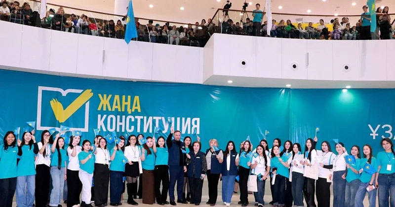 Более 12 тыс. человек собрал масштабный live концерт на Востоке страны