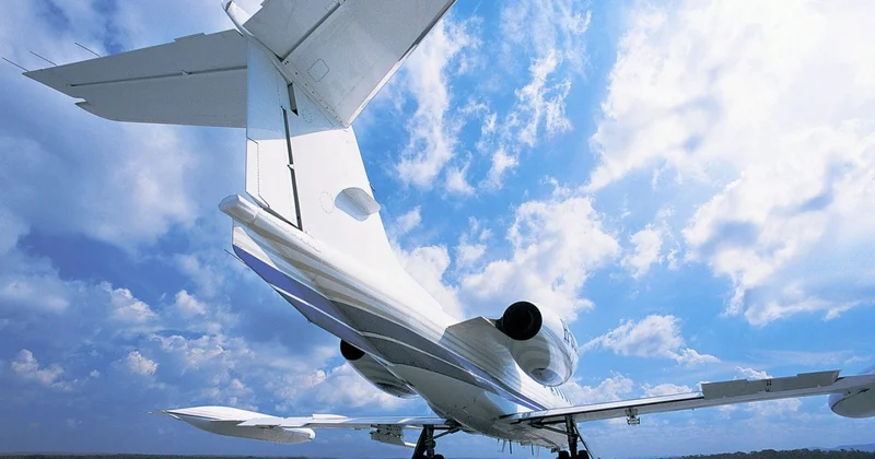 Рейсы на Ближний Восток приостановлены до 3 марта