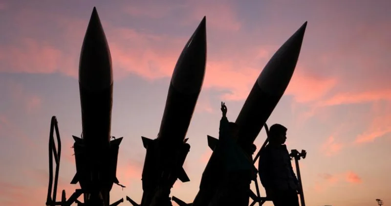 АҚШ пен Израильдің өзегін өртейміз Иран билігі