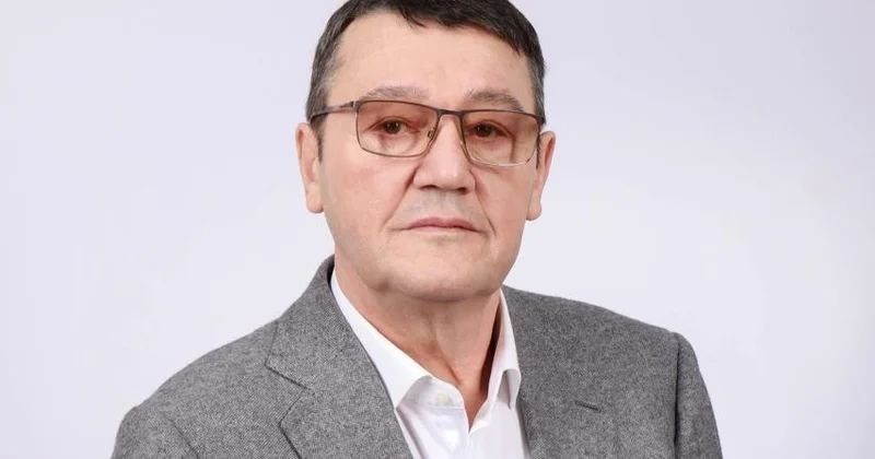 Ертіс Баян өңіріндегі кәсіпкер Микаил Аушев ел бірлігін қолдайды