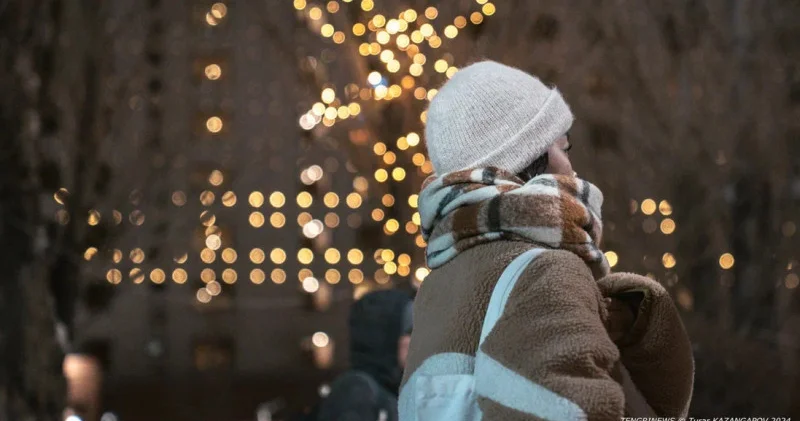 Аяз болады: көктемнің алғашқы күніне арналған ауа райы болжамы